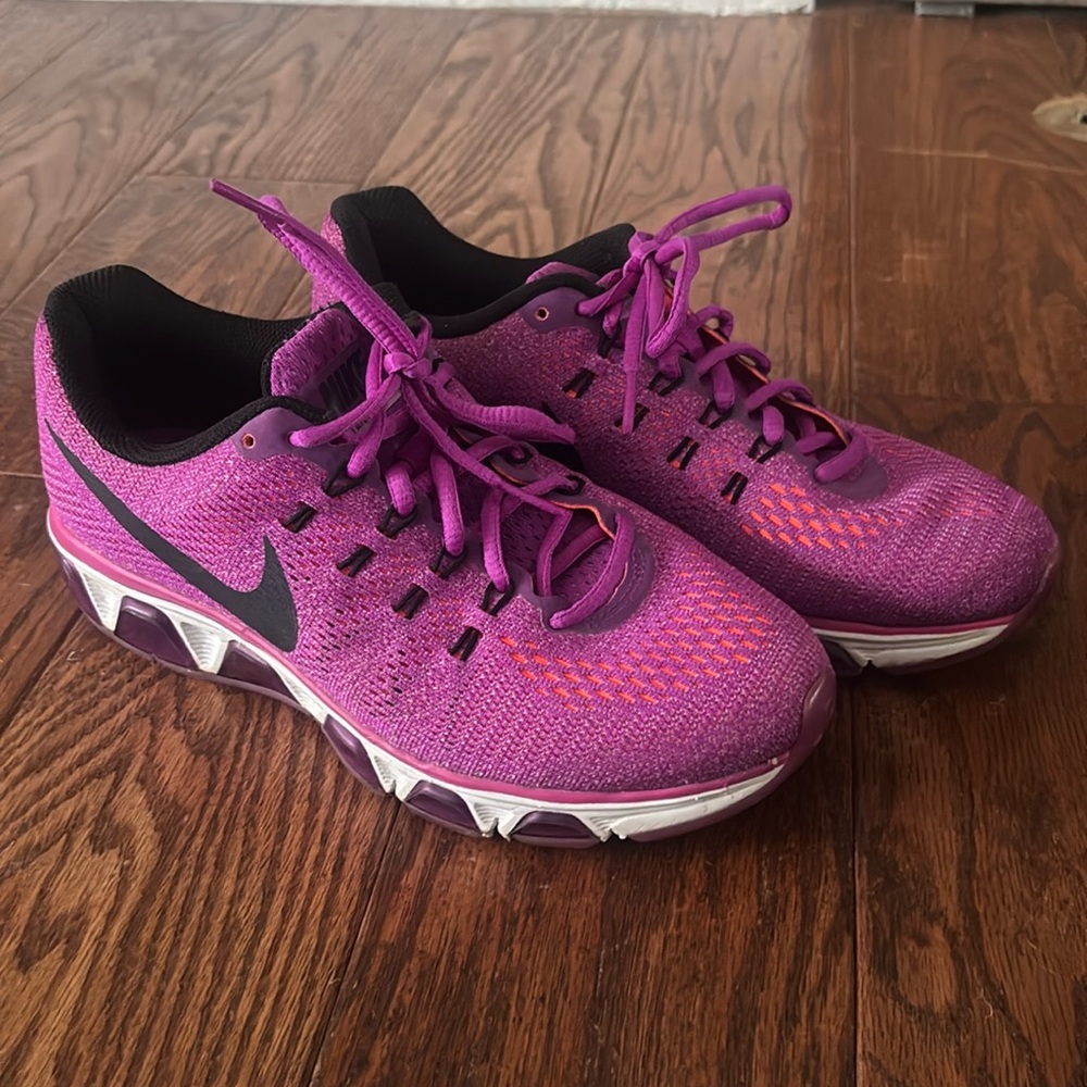 Nike Air Max Tailwind 8